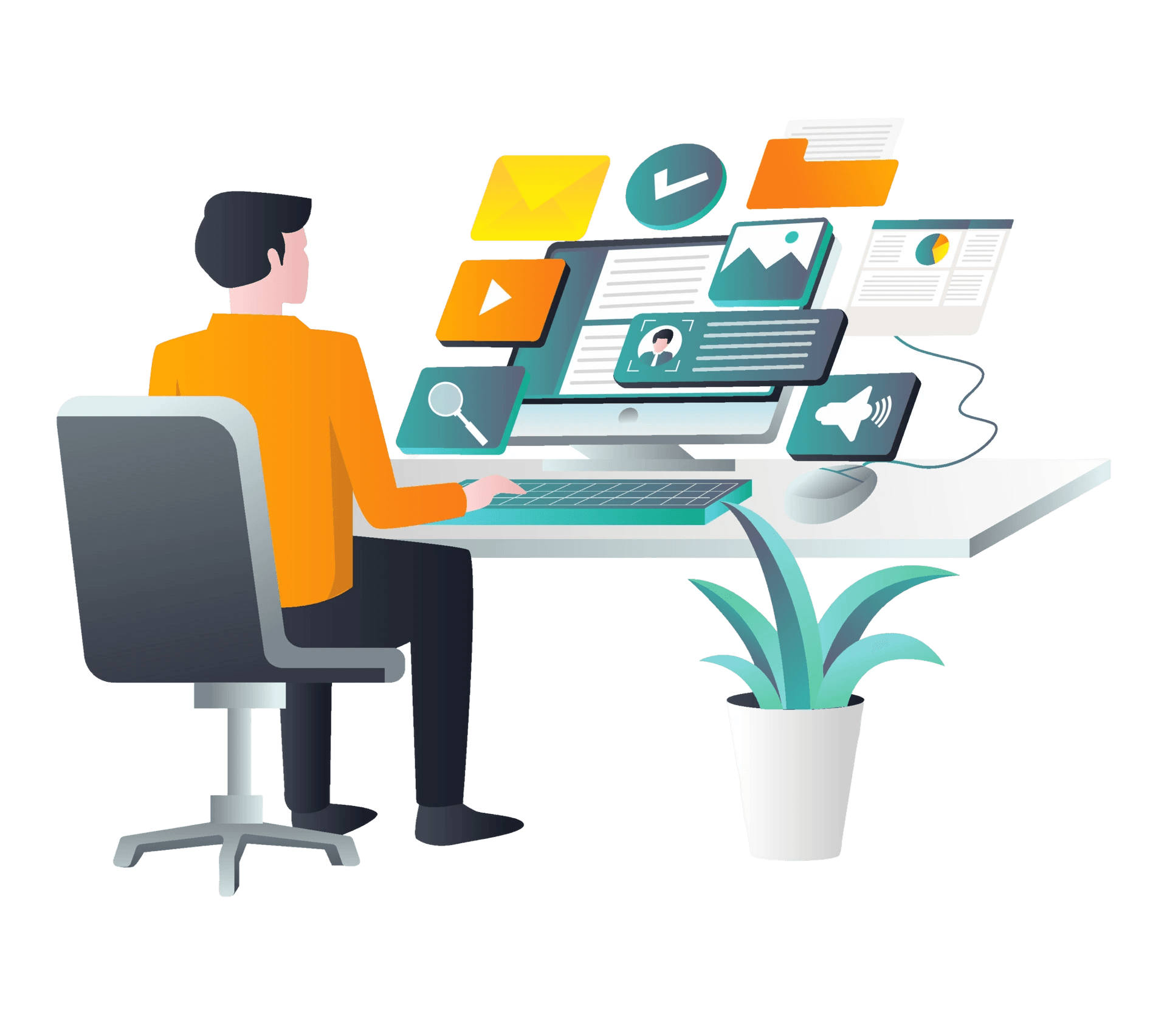 How BuyBacKart was born?
