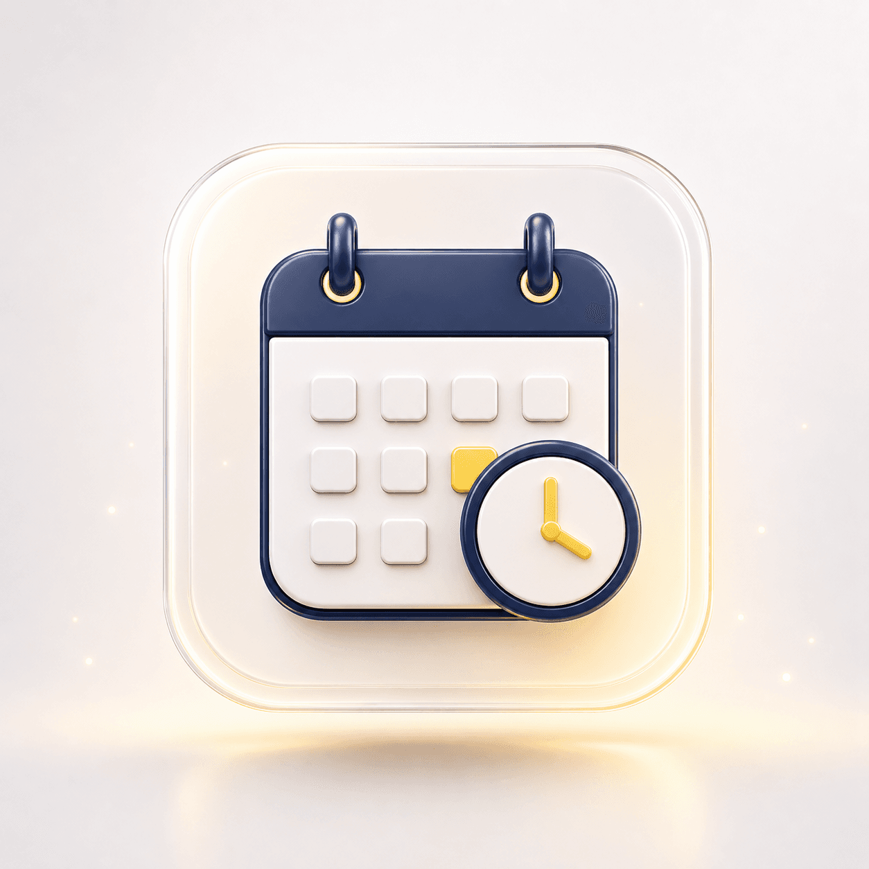 Flexible pickup scheduling