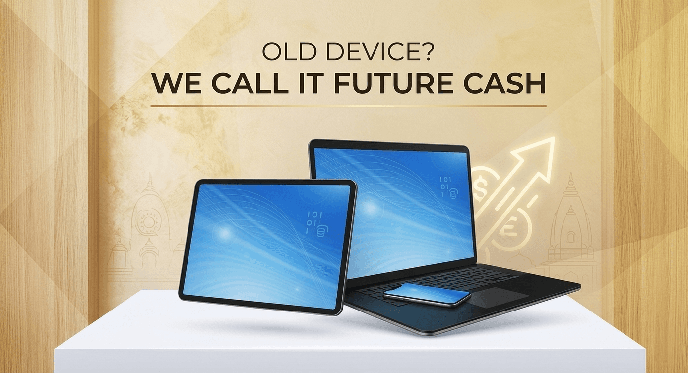 Sell old phone in Hyderabad
