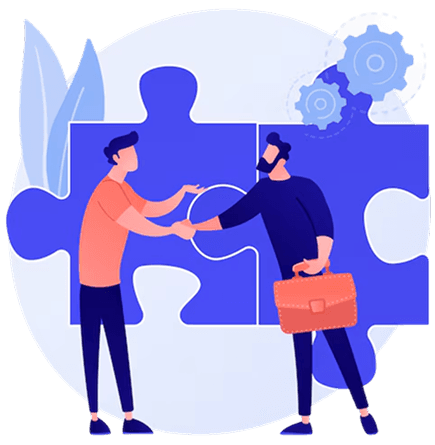Become a Buybackart partner