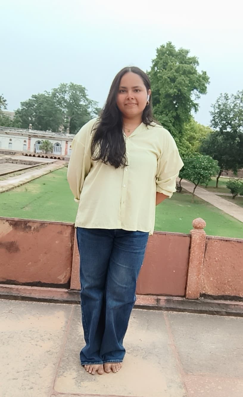 Mahak Shukla
